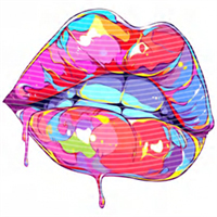 lips-ZC 126